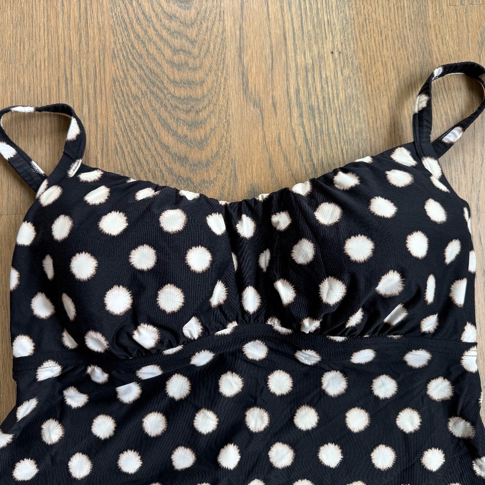 Coco Reef Bra Size Tankini - Picture 5 of 5